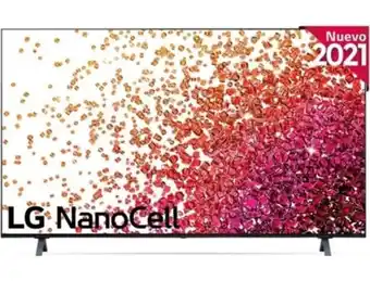 Worten Tv lg 55nano796pc (outlet grade a - nano cell - 55'' - 140 cm - 4k ultra hd - smart tv) promoção