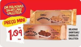 Minipreço Biscoito e bolacha promoção