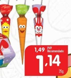 Minipreço Chocolates promoção