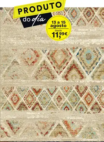 Moviflor Tapete TAMARAI promoção