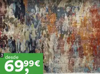 Moviflor Tapete VIVALDI promoção