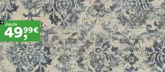 Moviflor Tapete JERSEY promoção