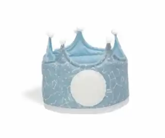 Tutete Corona constelación gris azulado promoção