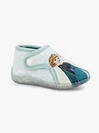Deichmann Pantufa com velcro promoção