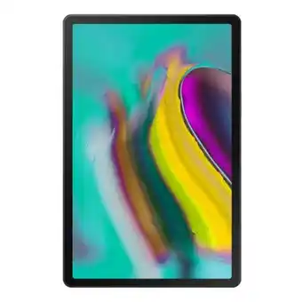 MediaMarkt Recondicionado - tablet samsung galaxy tab s5e preto - 10.5 64gb 4gb ram octa-core wifi - grade c promoção