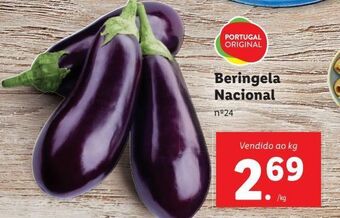 Berinjela