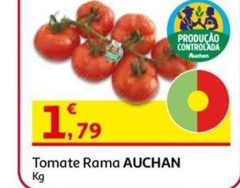 Tomate Rama Auchan