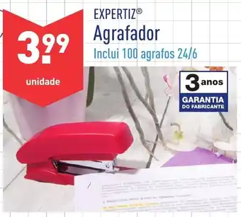 Agrafador