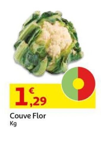 Couve FLor