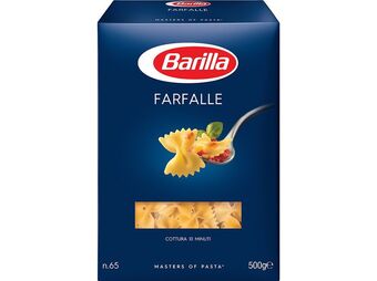 Auchan Massa barilla promoção