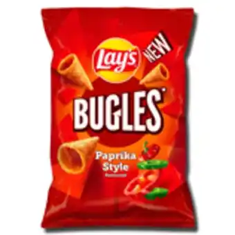 Lay's bugles paprika 95g