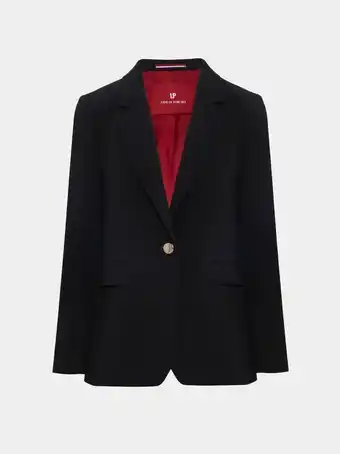 Lion of Porches Blazer promoção