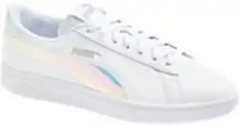 Deichmann Sapatilha puma smash v2 holo jr promoção