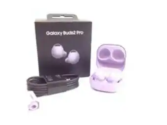 Cash Converters In ear samsung galaxy buds 2 pro promoção