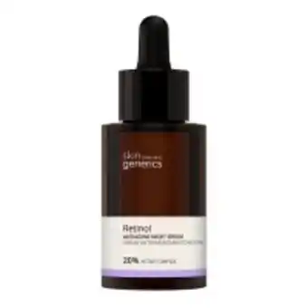 Douglas Antiaging serum retinol promoção