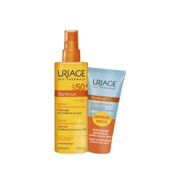 Well's Spray protetor spf50+ oferta pós solar promoção
