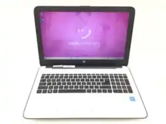 Cash Converters Pc portátil hp notebook promoção