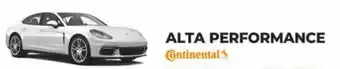 Feu Vert Alta Performance Continental 245/40 R18 93 Y promoção