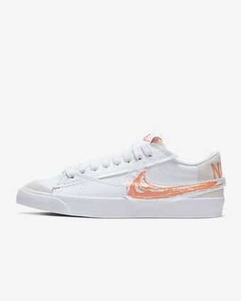 Nike Nike blazer low '77 jumbo promoção