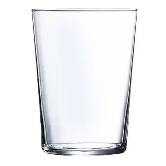 Conjunto 6 copos luminarc sidra gigante