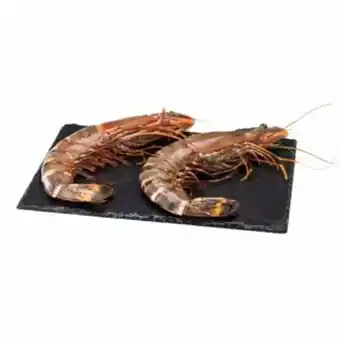 Apolónia Camarão tigre 2/4 kg promoção