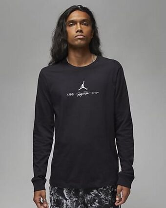 Nike Jordan dri-fit sport promoção