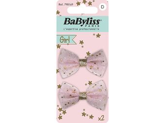 Auchan Acessórios de cabelo babyliss promoção