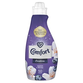 Auchan Amaciador concentrado comfort promoção