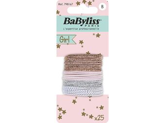Auchan Acessórios de cabelo babyliss promoção