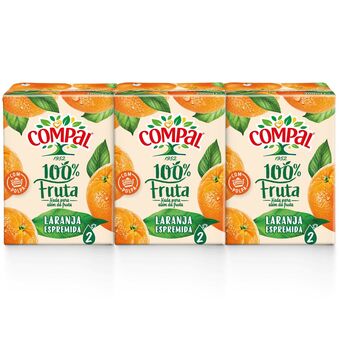 Auchan Sumo compal promoção