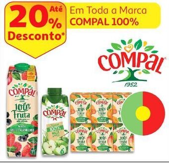 Sumo compal