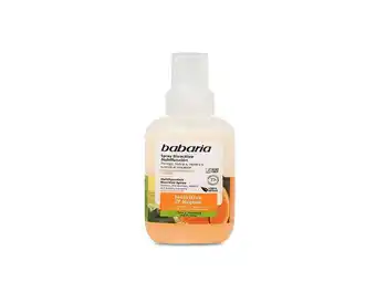 Auchan Spray babaria promoção