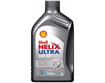 Auchan Lubrificante helix ultra shell promoção