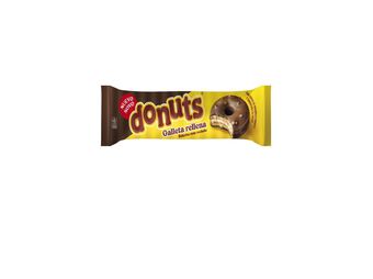 Auchan Bolachas donuts promoção