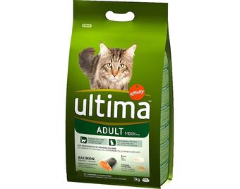 Auchan Ração gato ultima promoção