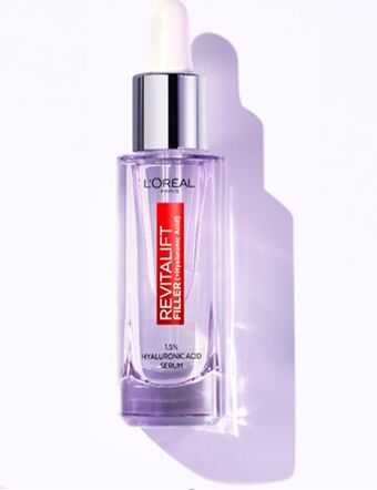 Serum dermo expertise
