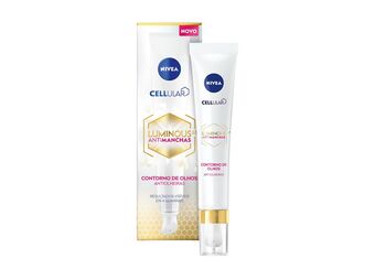 Creme olhos nivea