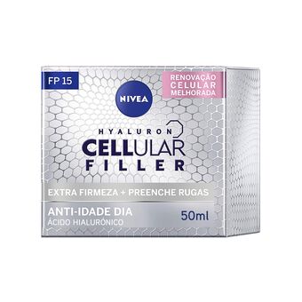 Auchan Creme rosto nivea promoção