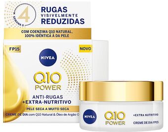Auchan Creme dia nivea promoção