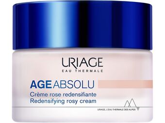 Creme uriage