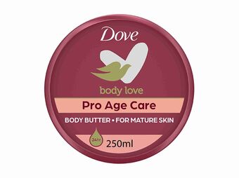 Auchan Creme corpo dove promoção