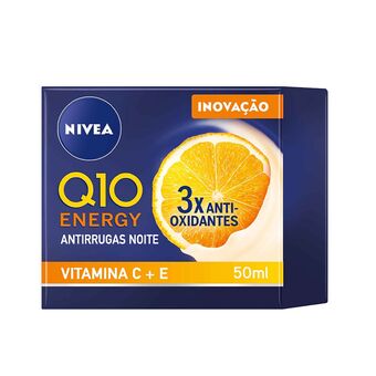 Auchan Creme de rosto nivea promoção
