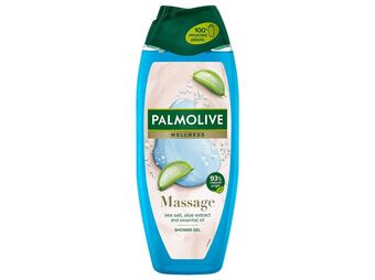 Gel banho palmolive