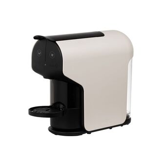 Auchan Maquina cafe delta q promoção