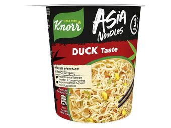 Auchan Pot noodle knorr promoção