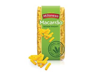 Auchan Macarrao milaneza promoção