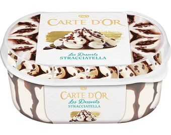 Auchan Gelado carte d'or promoção