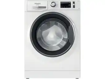 Máquina lavar roupa hotpoint nm11846wsaeun