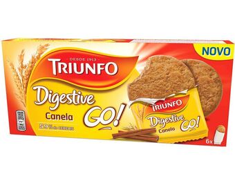 Auchan Bolacha triunfo promoção