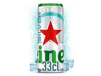Auchan Cerveja heineken promoção